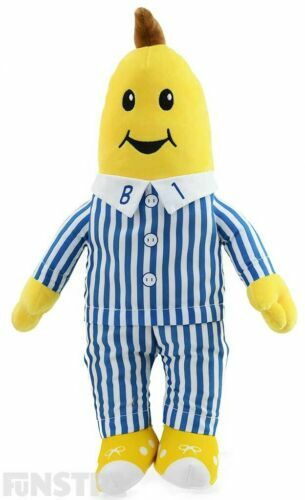 bananas in pyjamas toys kmart